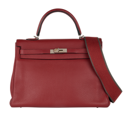 Kelly 35 In Clemence Rouge H, [O](2011), S, 2*